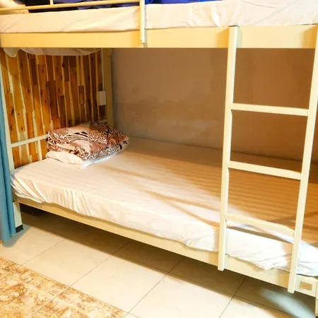 Sakura Hostel Saigon Ho Chi Minh City Exterior photo