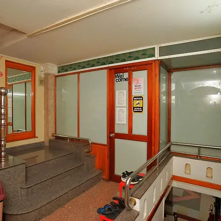 Sakura Hostel Saigon Ho Chi Minh City Exterior photo