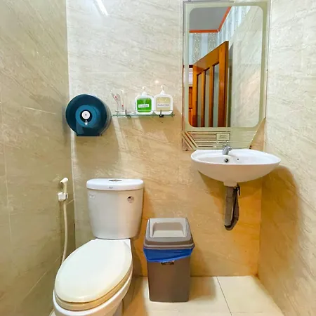 Sakura Hostel Saigon Ho Chi Minh City Exterior photo