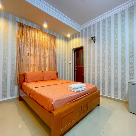 Sakura Hostel Saigon Ho Chi Minh City Exterior photo
