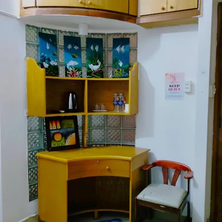 Sakura Hostel Saigon Ho Chi Minh City Exterior photo
