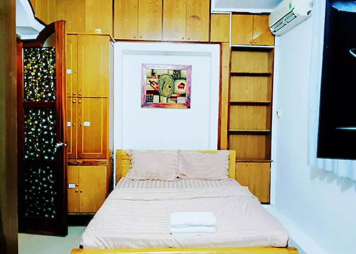 Sakura Hostel Saigon