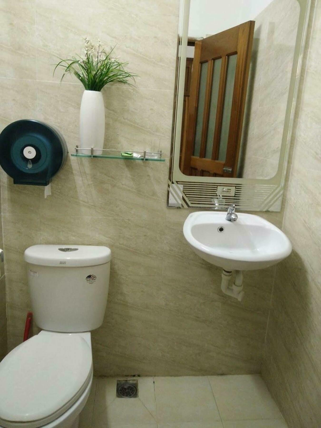 Sakura Saigon Hotel