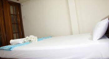Hotel Sakura Saigon