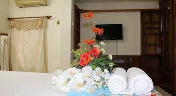 Hotel Sakura Saigon